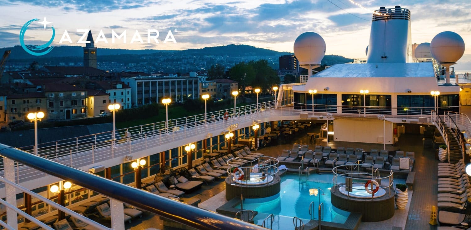 Azamara Journey®