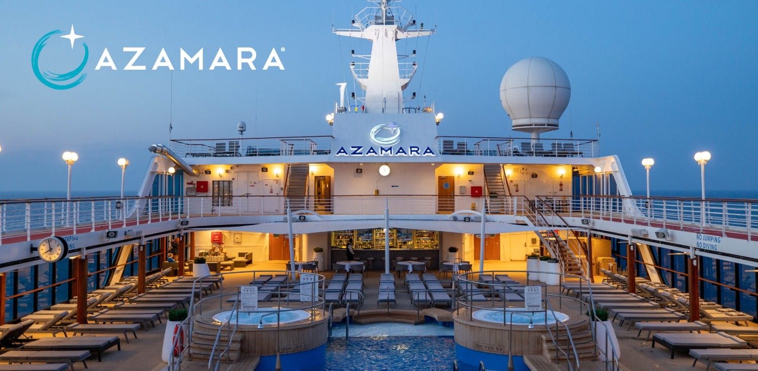Azamara Onward℠