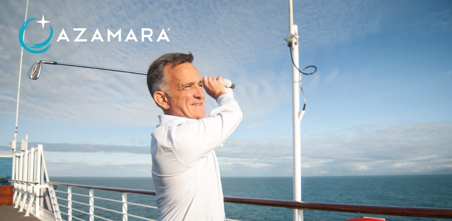 Azamara Quest®